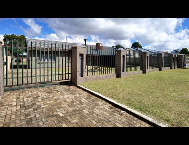 3 BEDROOM PROPERTY TO RENT IN WITPOORTJIE